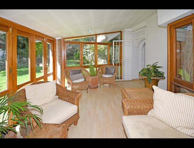 5 BEDROOM HOUSE FOR SALE IN HURLINGHAM
